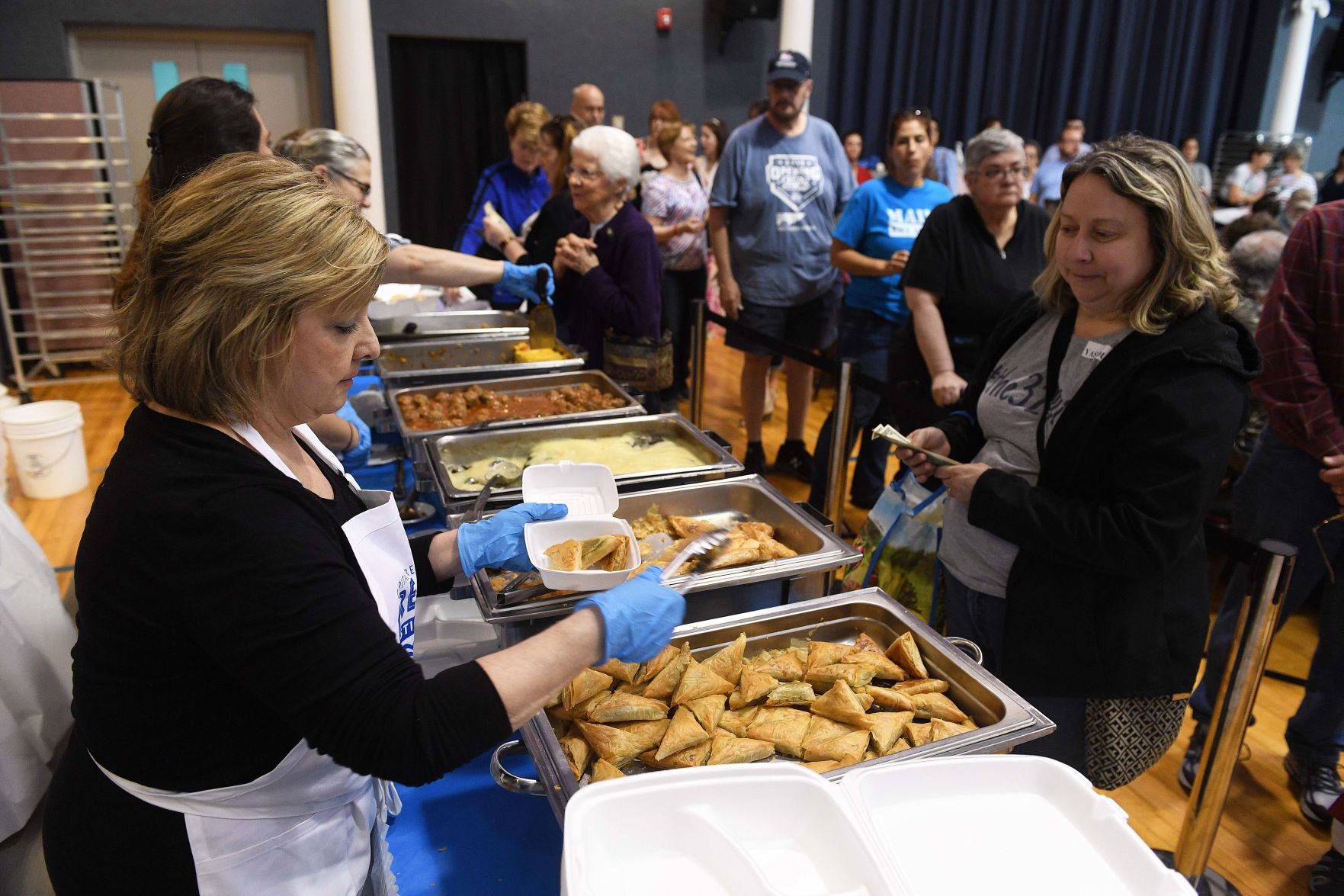 PA Greek Fest 1
